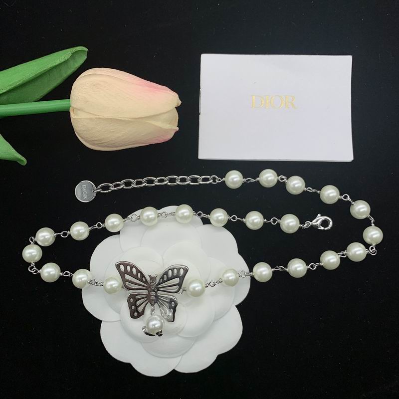 Dior Necklace 03lyr91